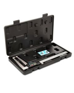 KDT3774D image(0) - GearWrench 6 Inch Digital SAE/Metric Brake Rotor Gauge