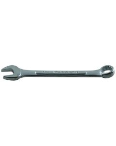 K Tool International Wrench 7-16 Inch Combination 12 Point 15 Degree