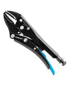 CHA101-7 image(1) - Channellock 101-7 7 Inch Straight Jaw Locking Pliers