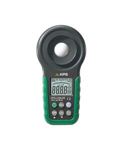KPSLX30LED image(2) - KPS by Power Probe KPS LX30LED Digital Light Meter