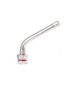 Tire Mechanic's Resource TR545D Brass Truck Valve (Pack of 50).