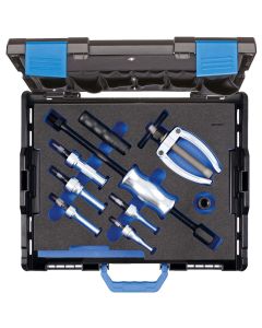 Gedore 7 Piece Internal Extractor Set, in L-BOXX 136