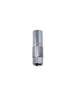 KTI22236 image(0) - K Tool International Spark Plug Socket Magnetic Deep 14mm 6 Point