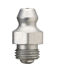 ALM1631-B image(0) - Alemite Special Thread Fitting, Straight, 5/16" UNEF-2A