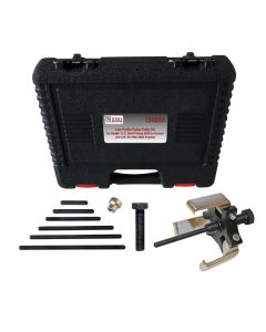 SCH13450A image(0) - Schley Products 3-jaw Harmonic Damper Pulley Puller For Dodge 5.7l V8 & 3.5l V6