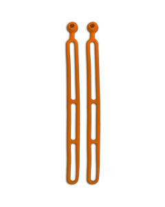 BLBRT-OR image(0) - Rapid Tie Orange Color