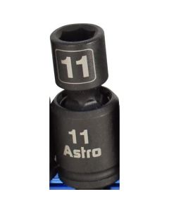 Astro Pneumatic 11MM NANO UNV SCKT