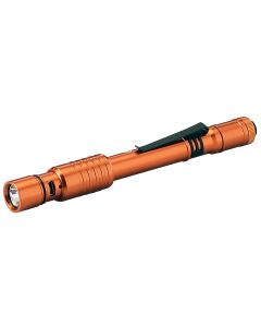 STL66147 image(0) - Stylus Pro USB w/ 120V AC - Orange
