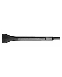 MLW48-62-2055 image(1) - Milwaukee Tool 3"X12" DEMOLITION STEEL SCALING CHISEL