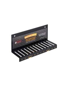 SRRBSCWM2 image(0) - S.U.R.&R. MAX FLEX WALL MOUNT - SAE 5/16" & 3/8" (EMPTY)