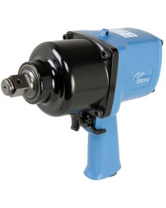 KEN26408 image(0) - Ken-Tool Air Boss 3/4" Drive Heavy Duty Impact Wrench