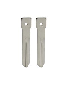 Nitrous Keys Key Blades for Subaru SUB1