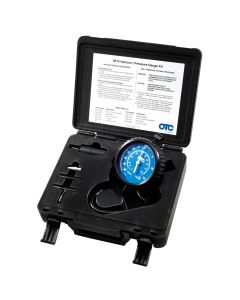 OTC5613 image(1) - OTC Vacuum/Pressure Gauge Kit