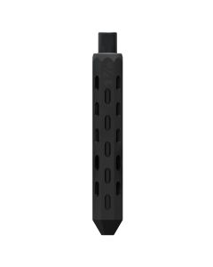 MLW48-37-5018R image(0) - Milwaukee Tool 1-7/8 Inch Concrete Vibrator Rubber Head