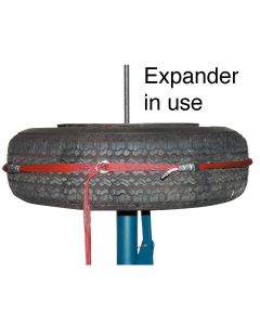 KEN31433 image(0) - Ken-tool T133 - Pneumatic Bead Expander For Standard Bias Ply Tires