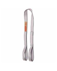 MLW49-58-0045 image(1) - Milwaukee Tool Eye & Eye Nylon Web Sling 1" x 8 ft.