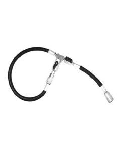 MTT060-4501 image(0) - UVIEW TEE ADAPTOR FOR SINGLE LINE FUEL INJECTION SYSTEMS