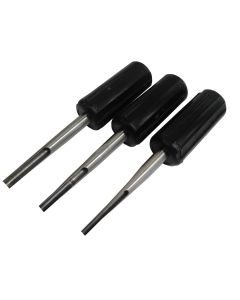 THX588 image(0) - Thexton Steel terminal release tool in 14,16,20 guage