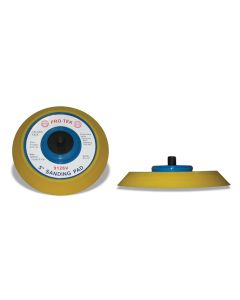 PTK9126V image(0) - PRO-TEK 5IN VELCRO PAD ( HOOK-IT PAD)