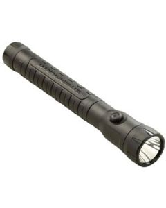 STL76441 image(0) - Streamlight 260 Lumen PolyStinger LED HAZ-LO Flashlight - 12V DC - Black