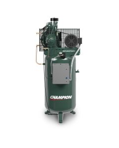 CHCADVA-S171 image(0) - Champion Compressors VR5-8 Advantage Series Compressor