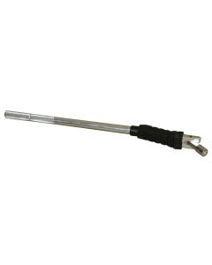 AMN51140 image(1) - AME Bent Steel H/D Valve Stem Puller w/ H/D Polymer Sl