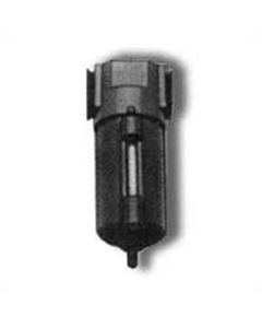 Milton Industries Filter 3/8" NPT Metal Bowl