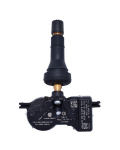 DIL5775 image(0) - Dill Air Controls TPMS SENSOR - 433MHZ DODGE (SNAP-IN OE)