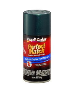 DUPBTY1597 image(0) - Krylon Classic Green Pearl