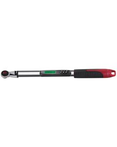 ACDARM327-3I image(0) - ACDelco 3/8" Interch Torque Wrench (10-99.5 ft/lbs.)