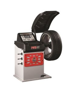 ATEAP-PWB50-110V image(0) - Atlas Automotive Equipment Platinum PWB50 Premium 2D Computer Wheel Balancer (Will Call)