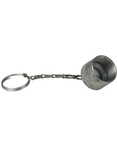 OTC DUST CAP FOR HALF COUPLER