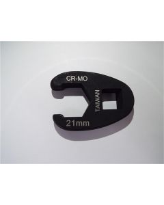 AST7115-13 image(0) - Astro Pneumatic WR 21MM CRFT OPN END