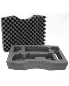 SAT1013151 image(0) - SATA Foam Only, true Sun LED Light