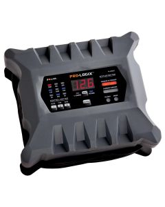 SOLPL2320 image(0) - 6/12V 20/10/2A SOLAR PRO-LOGIX Battery Charger