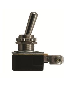 JTT2641F image(0) - The Best Connection 15 Amp 12V Bakelite Toggle