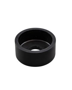 KLE53868 image(0) - Klein Tools 2.416-Inch Knockout Die for 2-Inch Conduit