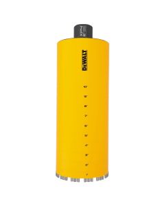 DWTDW55024 image(0) - DEWALT 6" x 14" Diamond Core Bit