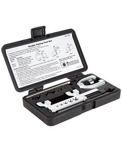 OTC4503 image(2) - OTC DOUBLE FLARING TOOL KIT