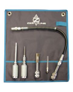 MILZE660 image(0) - Zeeline by Milton ZE660 - Quick Coupler Lube Kit