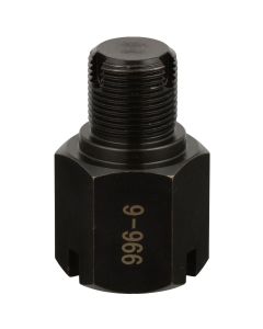 Milton Industries LTI Tool By MIlton 22Mm Thread Chaser