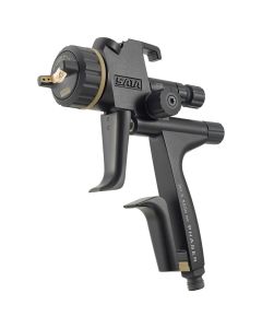 SATA X5500 Phaser HVLP Gun, 1.2 O, RPS Cups