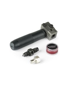 TIT51535 image(1) - TITAN 3/16" DOUBLE FLARING TOOL