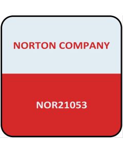 Norton Abrasives 3" SPEED LOCK 60GRIT XXX
