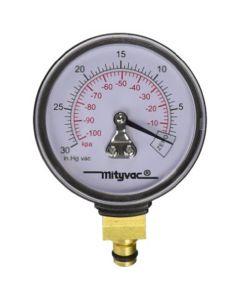 MITMVA6178 image(2) - Mityvac VACUUM GAUGE FOR MV8000