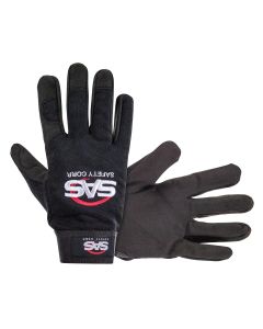 SAS6653 image(1) - SAS Safety Mechanic's PRO TOOL GLOVE