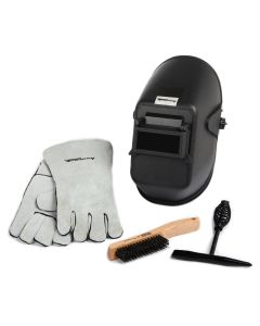 Forney Industries Welder Starter Kit