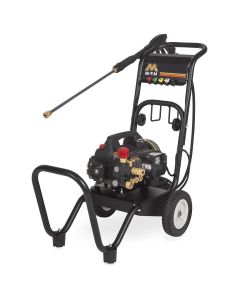 MTMCM-1400-0MEC-M image(0) - Mi-T-M Pressure Washer Mister Combo
