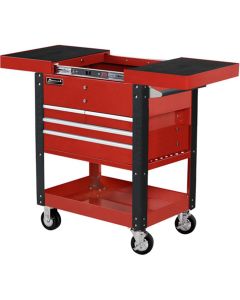 HOMRD06043500 image(0) - Homak Manufacturing 35" PROFESSIONAL