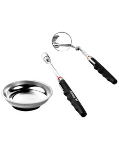 WLMW1932 image(0) - Wilmar Corp. / Performance Tool 3pc Inspection Tool Set